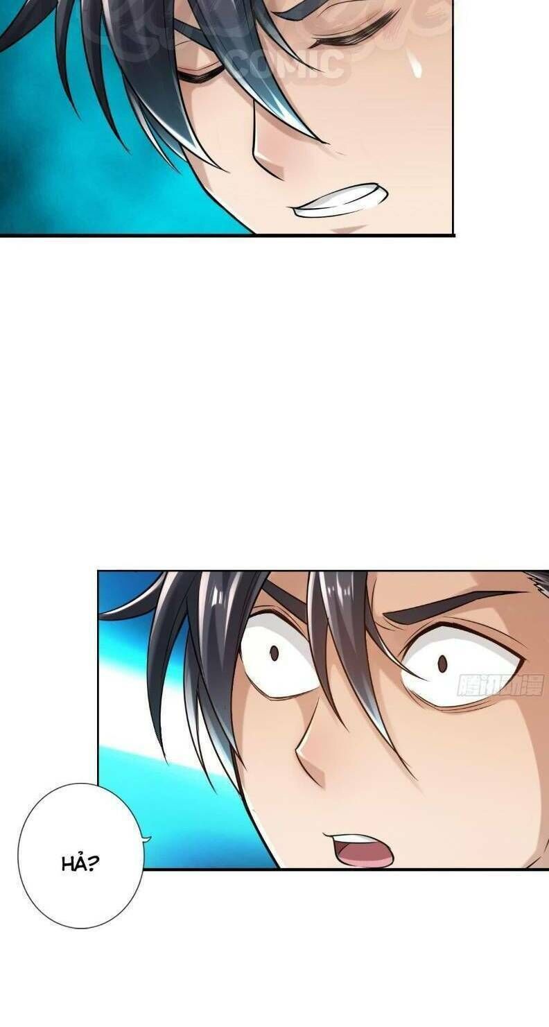 Nhân Vật Phản Diện Đi Tìm Đường Chết Chapter 33 - 21