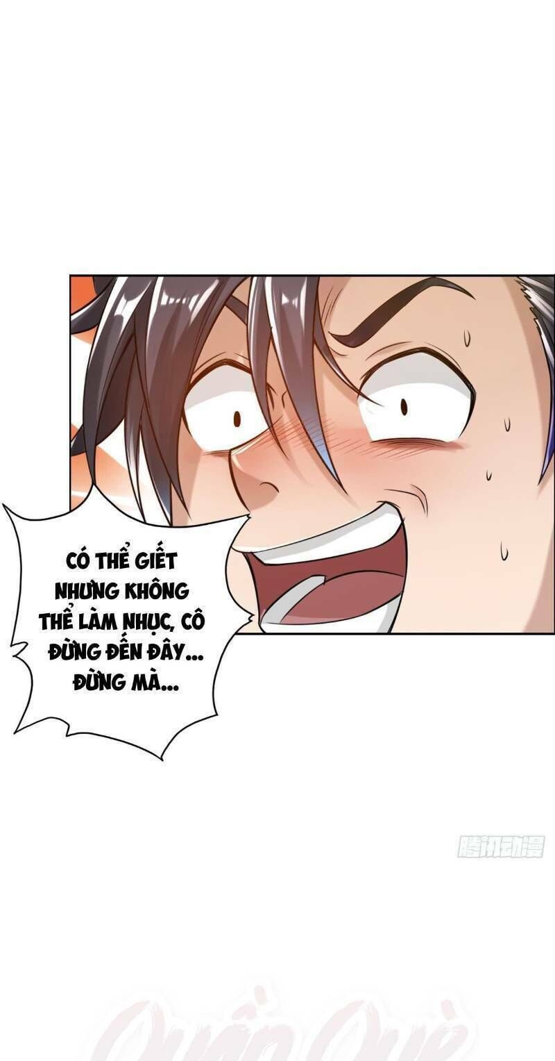 Nhân Vật Phản Diện Đi Tìm Đường Chết Chapter 33 - 24