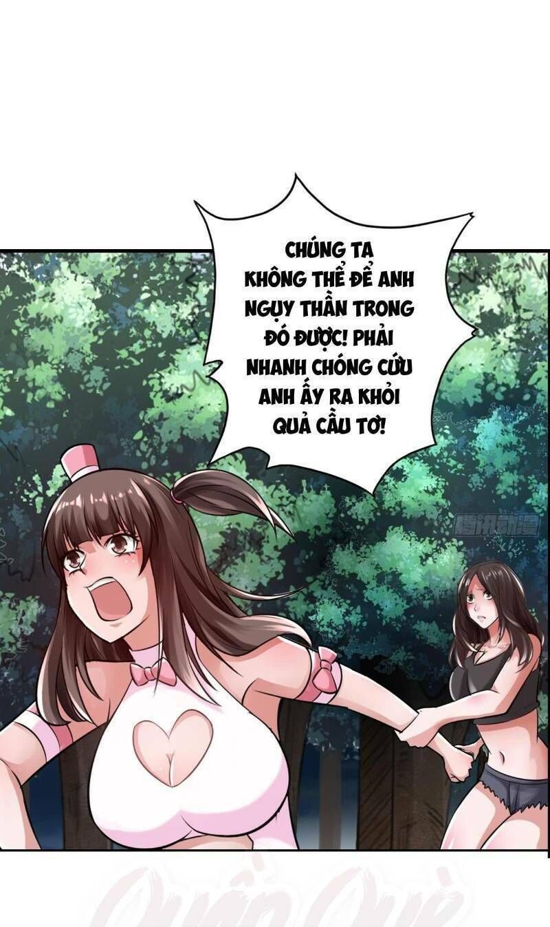 Nhân Vật Phản Diện Đi Tìm Đường Chết Chapter 33 - 26