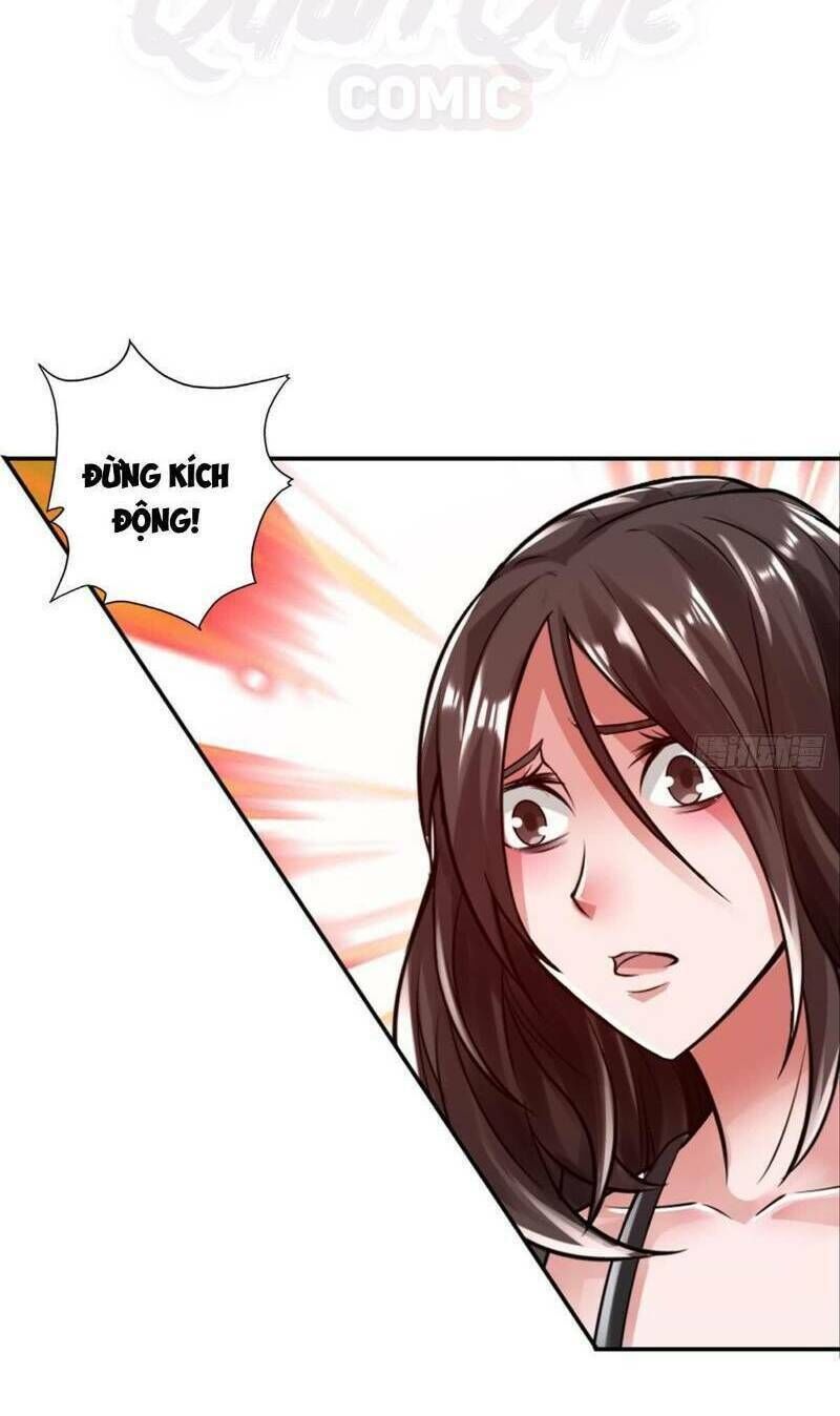 Nhân Vật Phản Diện Đi Tìm Đường Chết Chapter 33 - 27