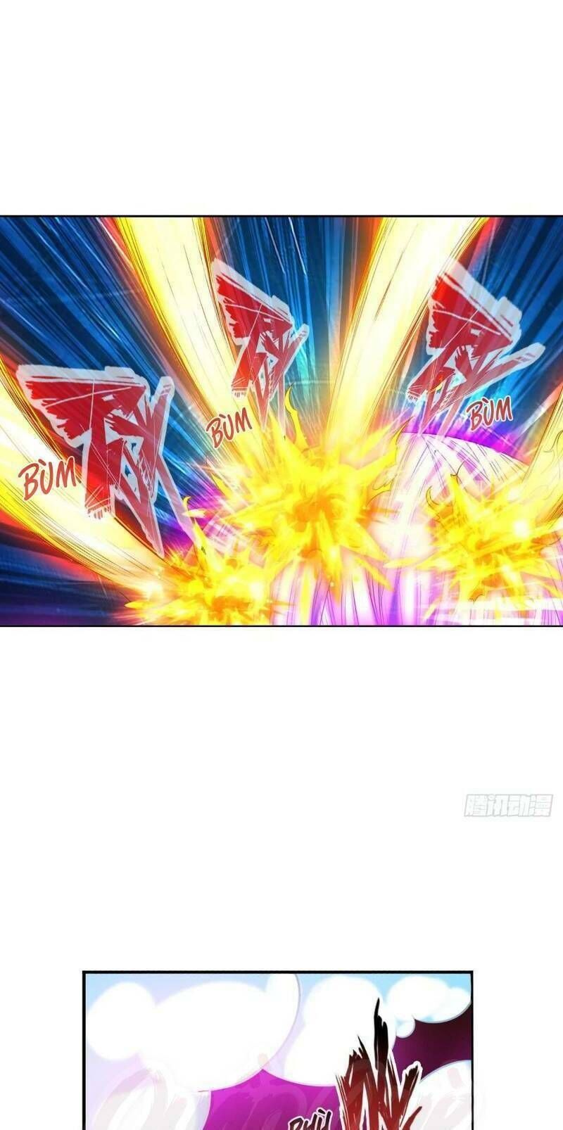 Nhân Vật Phản Diện Đi Tìm Đường Chết Chapter 33 - 30