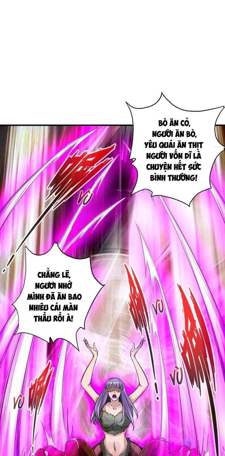 Nhân Vật Phản Diện Đi Tìm Đường Chết Chapter 33 - 4