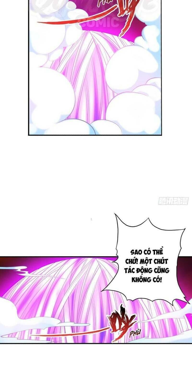 Nhân Vật Phản Diện Đi Tìm Đường Chết Chapter 33 - 31