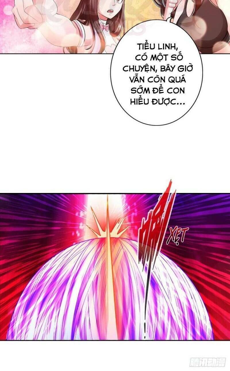 Nhân Vật Phản Diện Đi Tìm Đường Chết Chapter 33 - 34