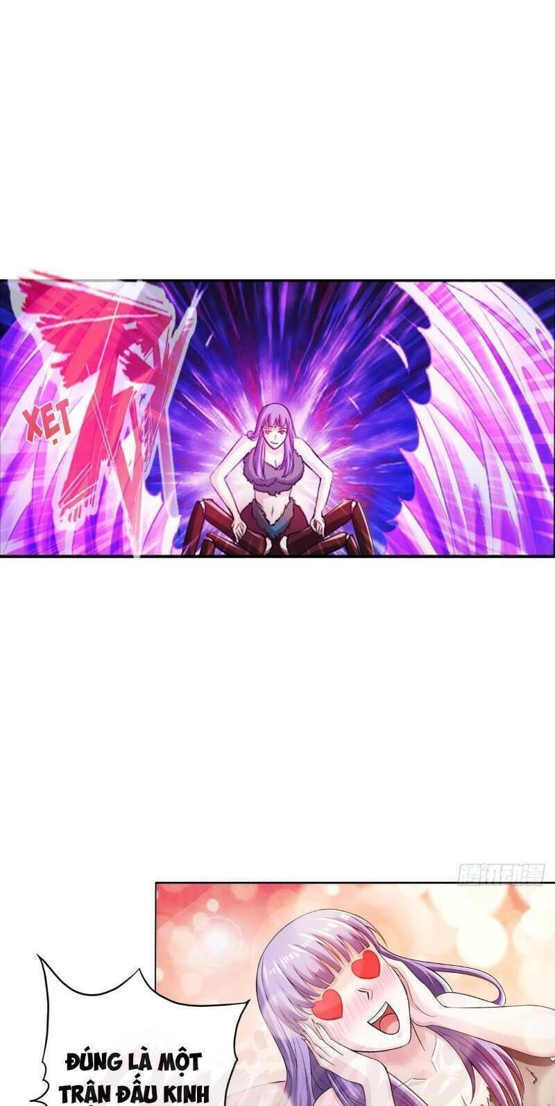 Nhân Vật Phản Diện Đi Tìm Đường Chết Chapter 33 - 35