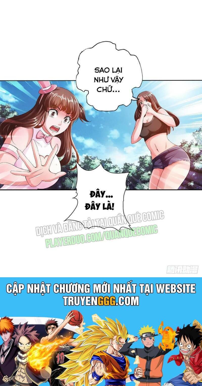 Nhân Vật Phản Diện Đi Tìm Đường Chết Chapter 33 - 39