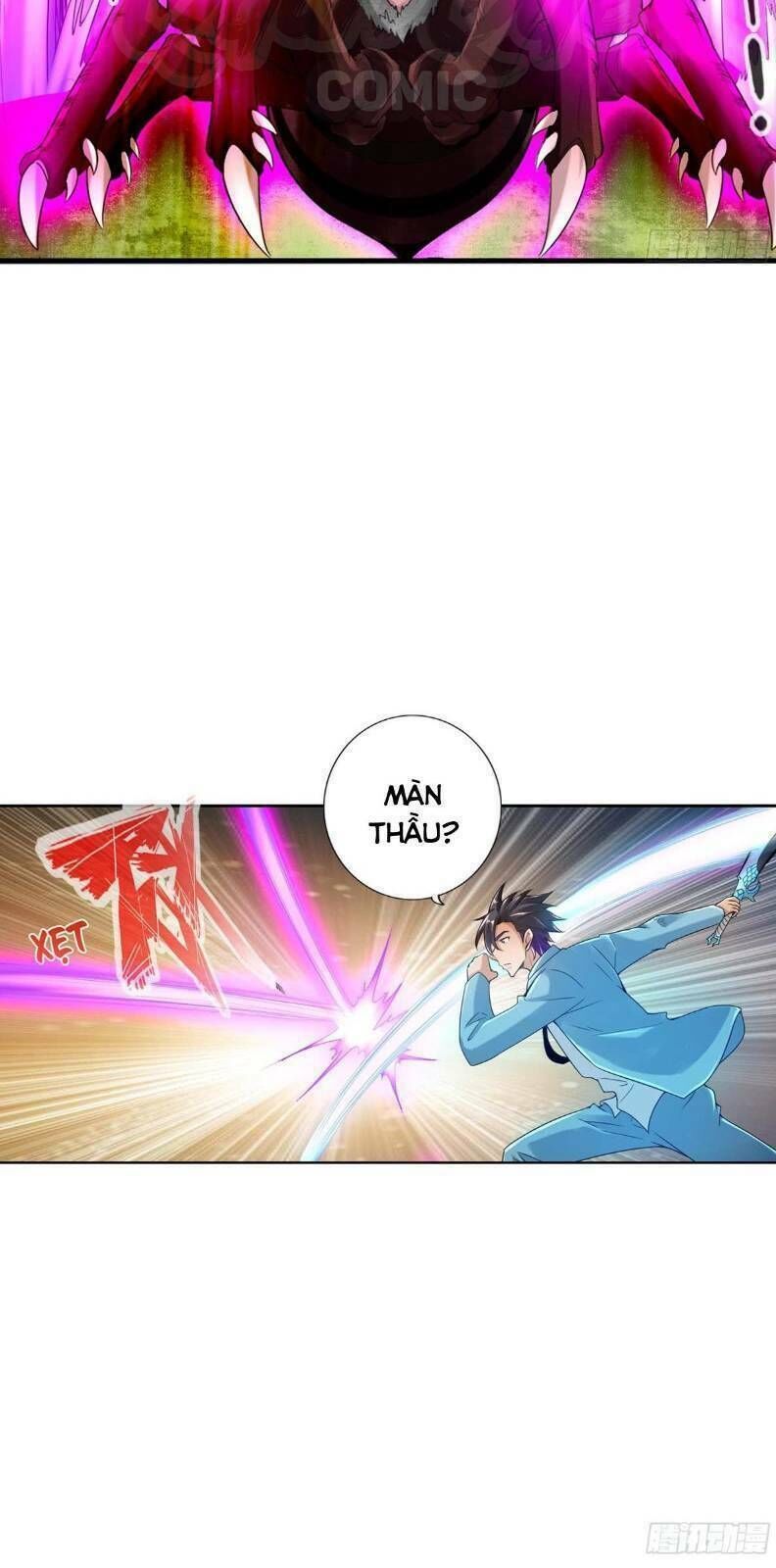 Nhân Vật Phản Diện Đi Tìm Đường Chết Chapter 33 - 5