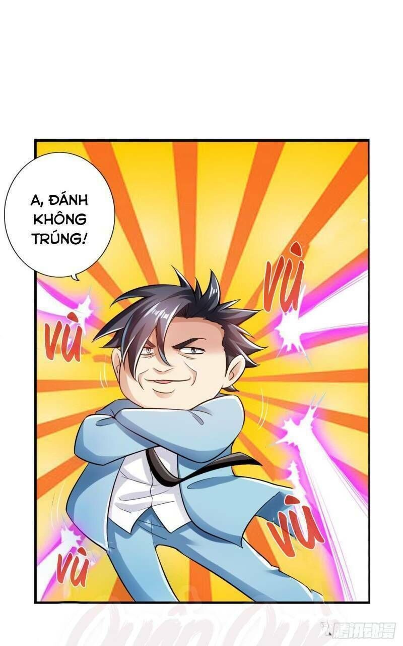 Nhân Vật Phản Diện Đi Tìm Đường Chết Chapter 33 - 10