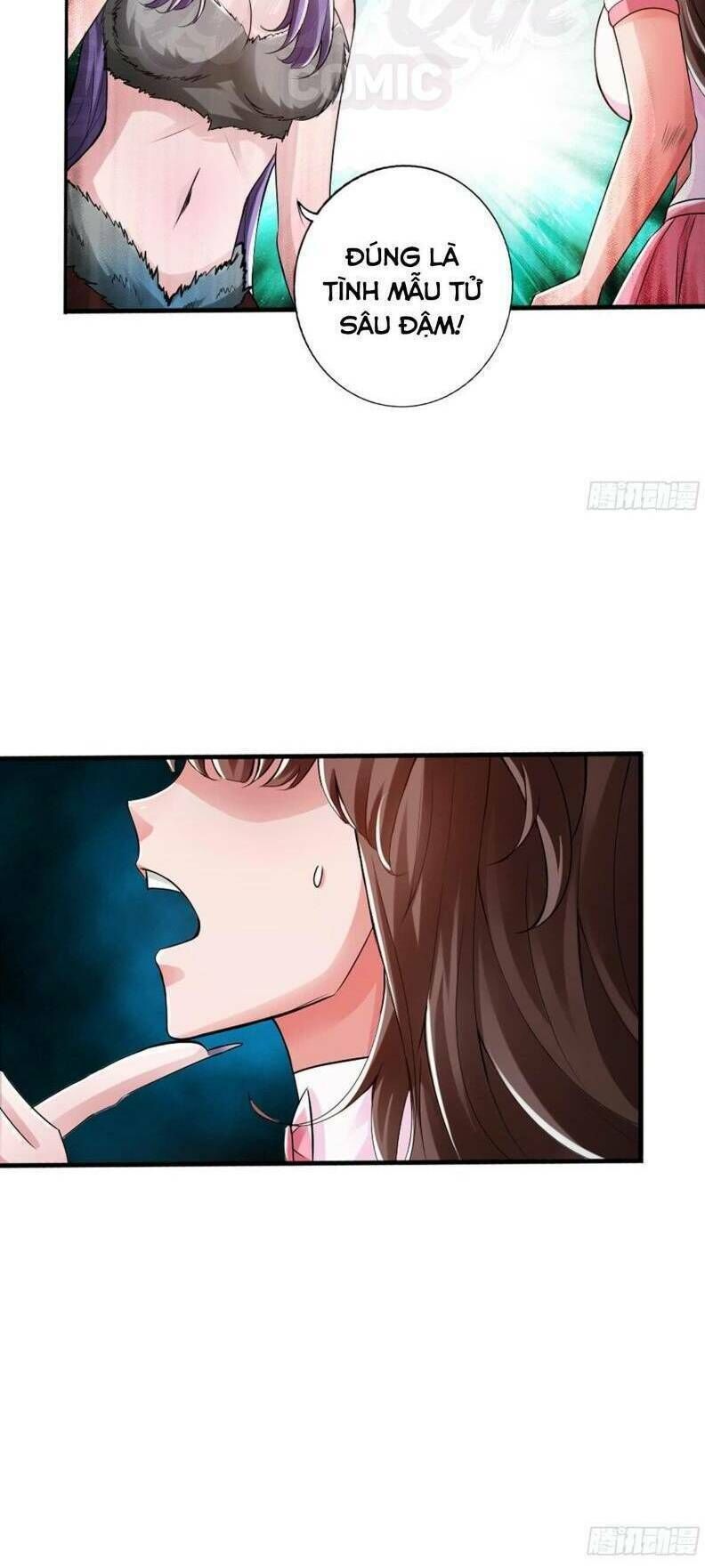 Nhân Vật Phản Diện Đi Tìm Đường Chết Chapter 34 - 13