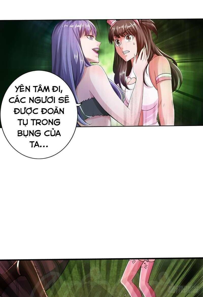 Nhân Vật Phản Diện Đi Tìm Đường Chết Chapter 34 - 14