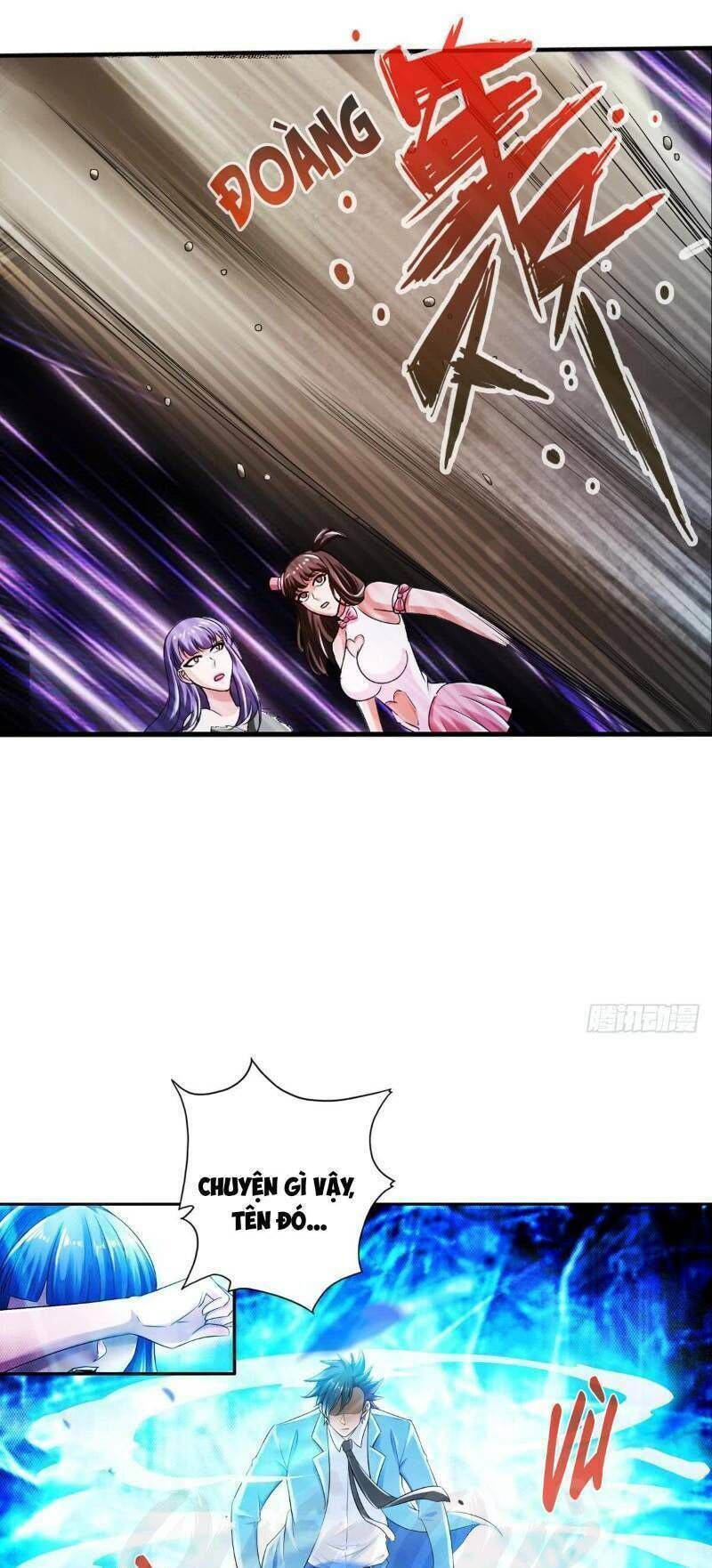 Nhân Vật Phản Diện Đi Tìm Đường Chết Chapter 34 - 16