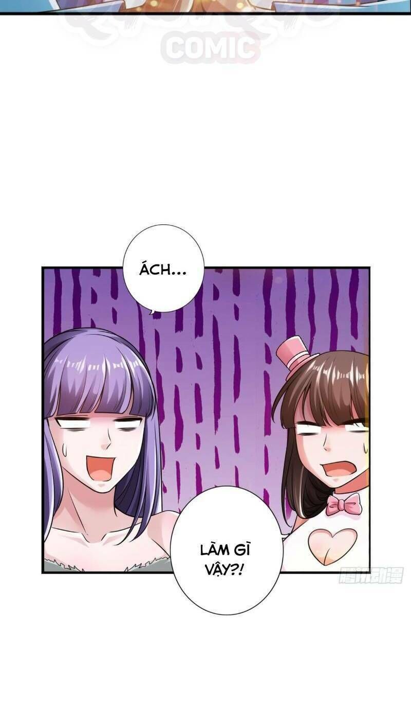 Nhân Vật Phản Diện Đi Tìm Đường Chết Chapter 34 - 19