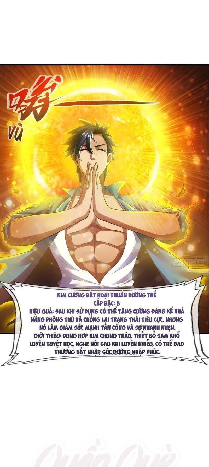 Nhân Vật Phản Diện Đi Tìm Đường Chết Chapter 34 - 20