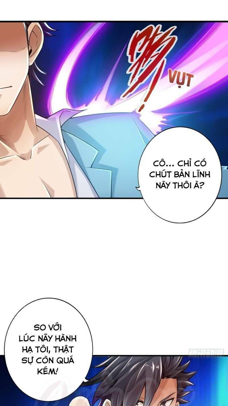 Nhân Vật Phản Diện Đi Tìm Đường Chết Chapter 34 - 22