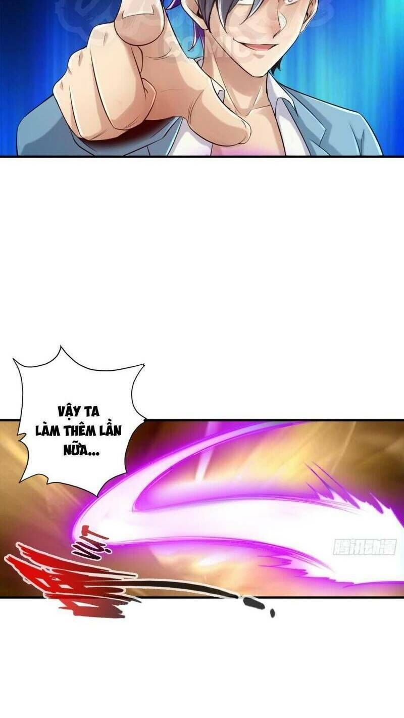 Nhân Vật Phản Diện Đi Tìm Đường Chết Chapter 34 - 23