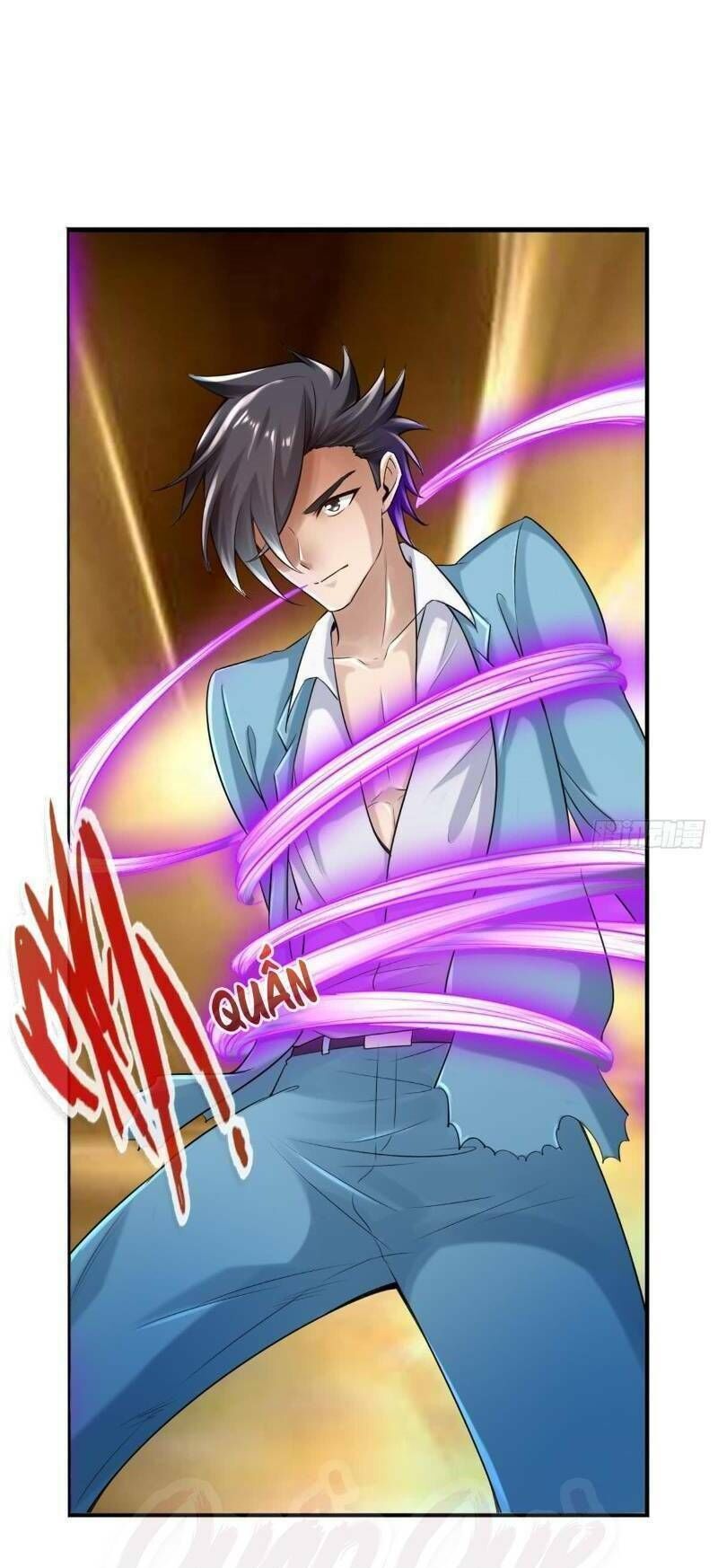 Nhân Vật Phản Diện Đi Tìm Đường Chết Chapter 34 - 24