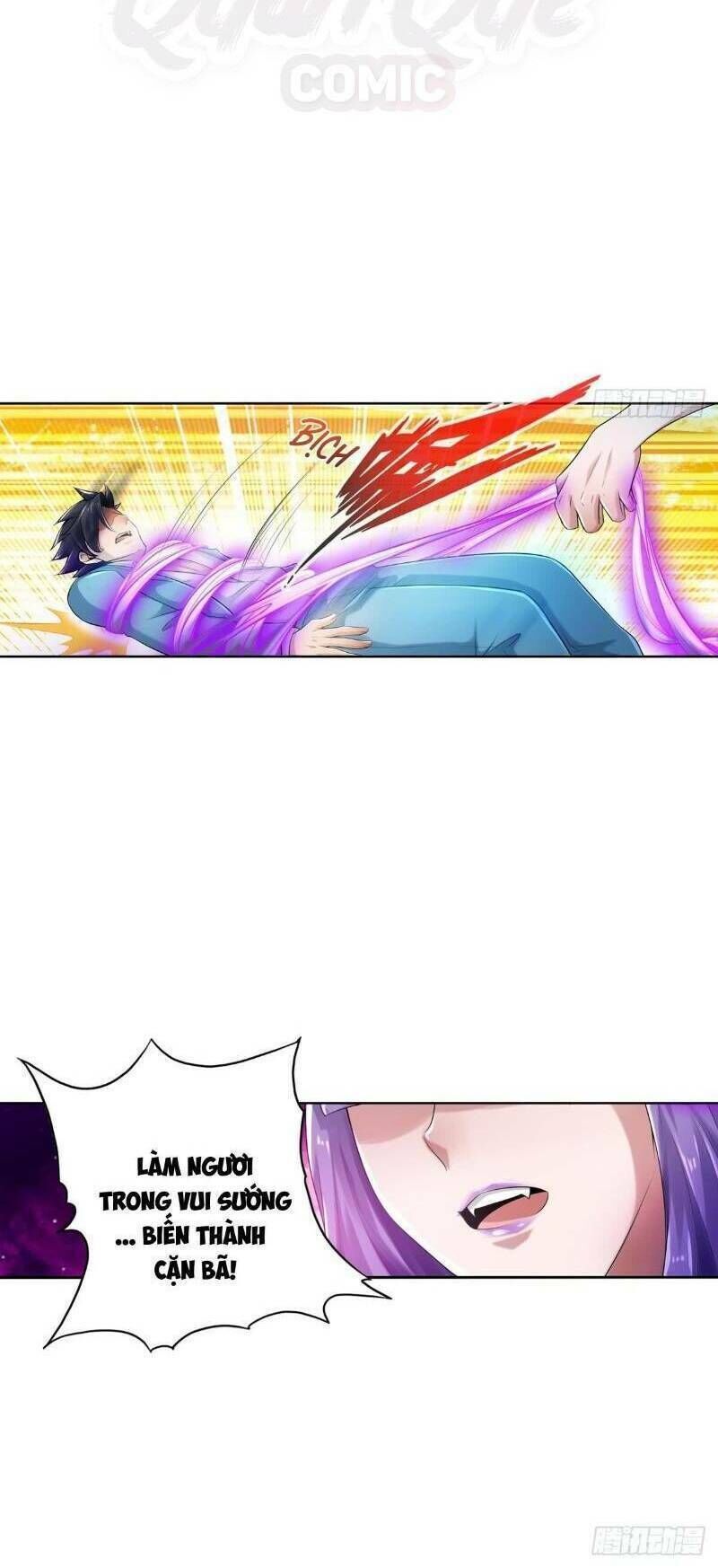 Nhân Vật Phản Diện Đi Tìm Đường Chết Chapter 34 - 25