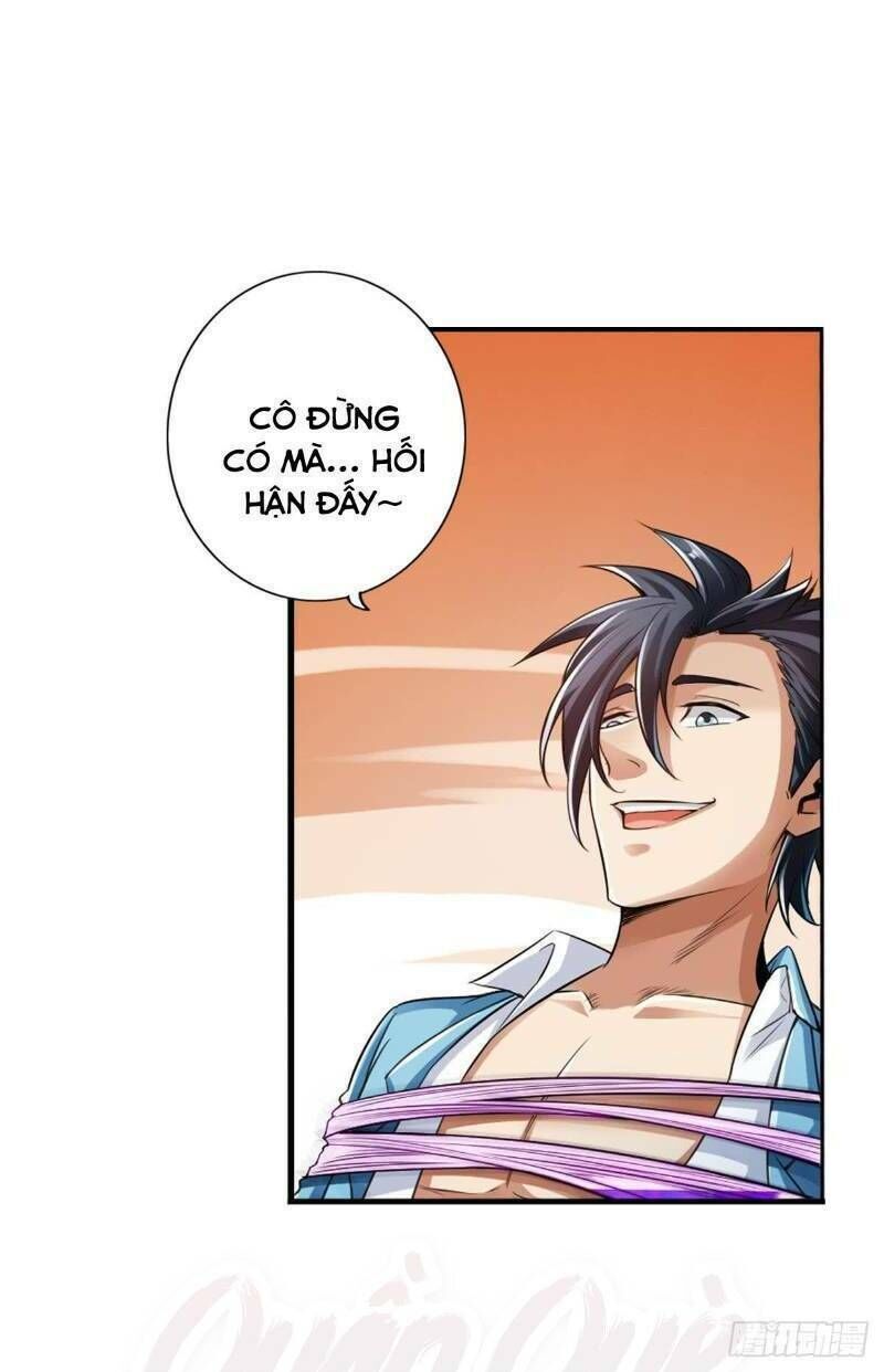 Nhân Vật Phản Diện Đi Tìm Đường Chết Chapter 34 - 26