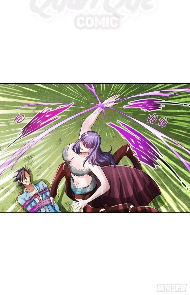 Nhân Vật Phản Diện Đi Tìm Đường Chết Chapter 34 - 27