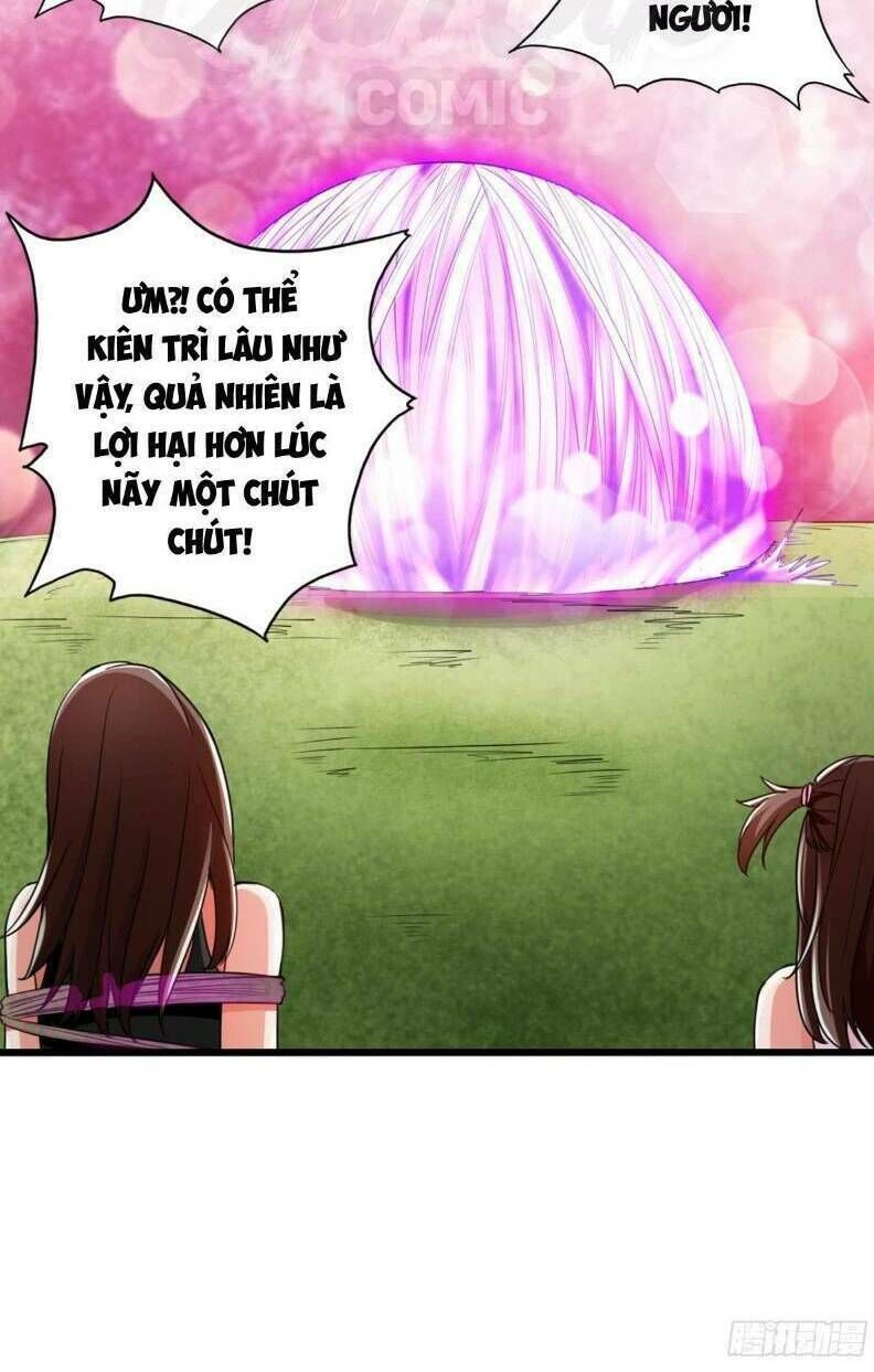 Nhân Vật Phản Diện Đi Tìm Đường Chết Chapter 34 - 29