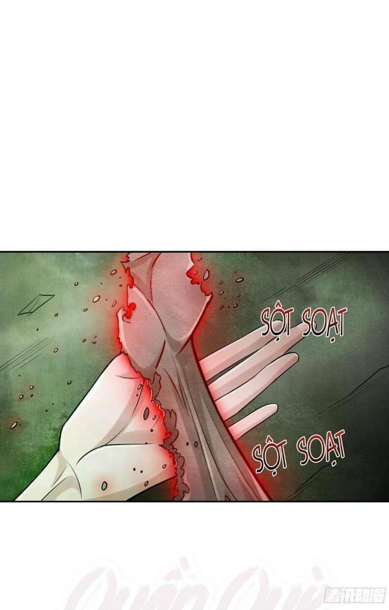 Nhân Vật Phản Diện Đi Tìm Đường Chết Chapter 34 - 4