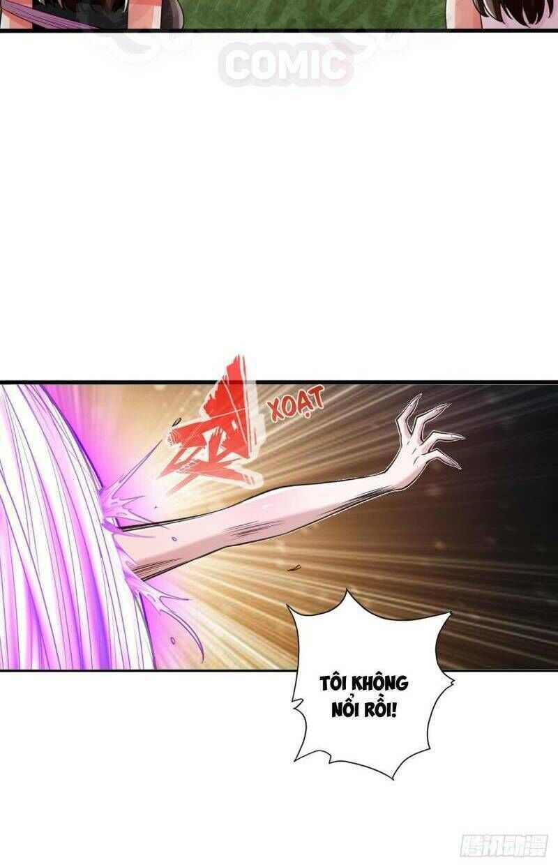 Nhân Vật Phản Diện Đi Tìm Đường Chết Chapter 34 - 31