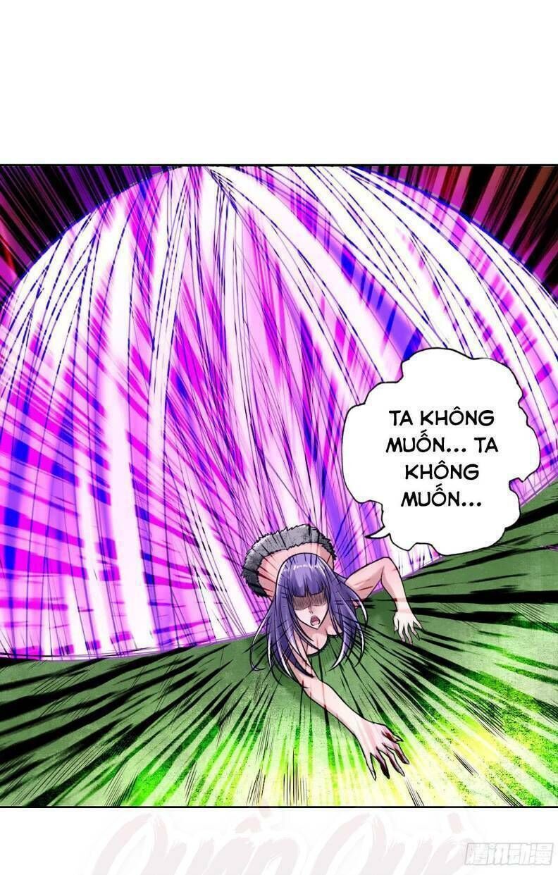 Nhân Vật Phản Diện Đi Tìm Đường Chết Chapter 34 - 32