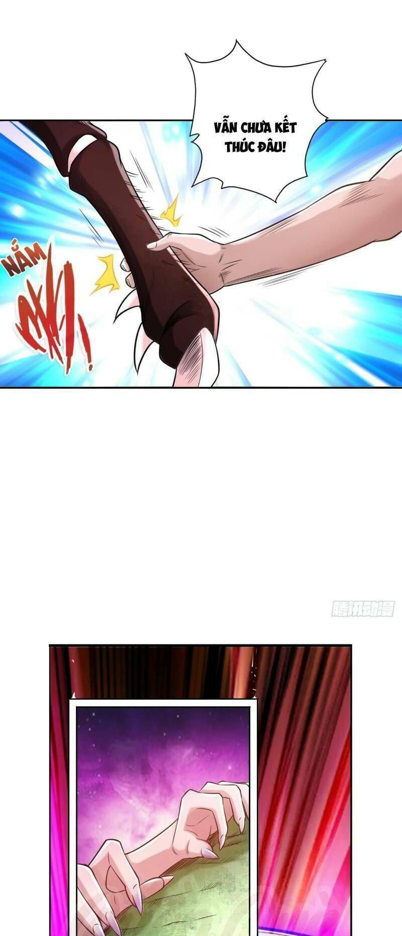 Nhân Vật Phản Diện Đi Tìm Đường Chết Chapter 34 - 34