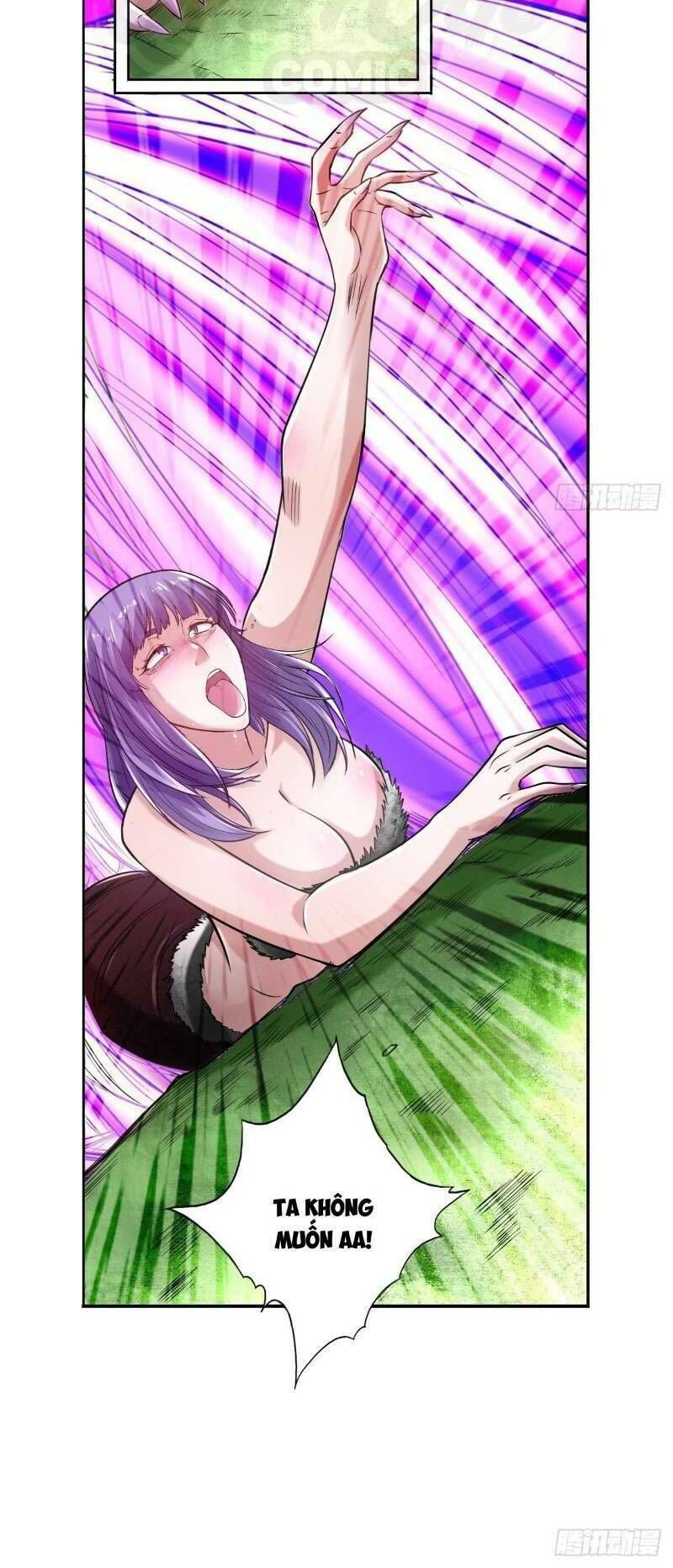 Nhân Vật Phản Diện Đi Tìm Đường Chết Chapter 34 - 35