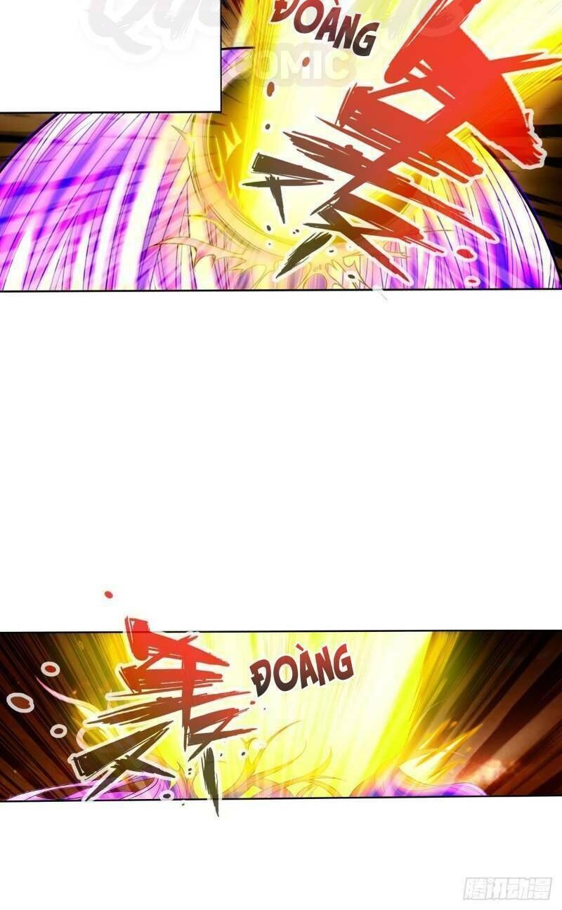 Nhân Vật Phản Diện Đi Tìm Đường Chết Chapter 34 - 37