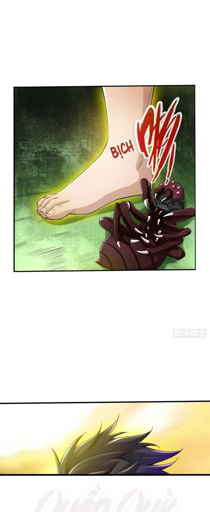 Nhân Vật Phản Diện Đi Tìm Đường Chết Chapter 34 - 38