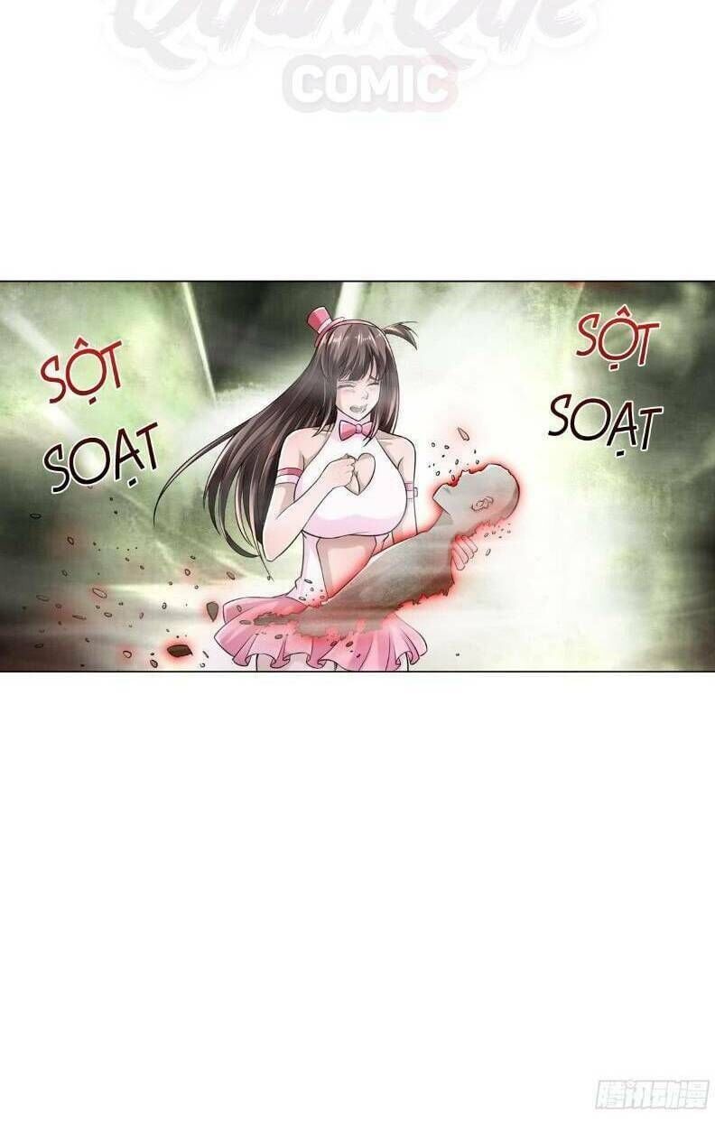 Nhân Vật Phản Diện Đi Tìm Đường Chết Chapter 34 - 5