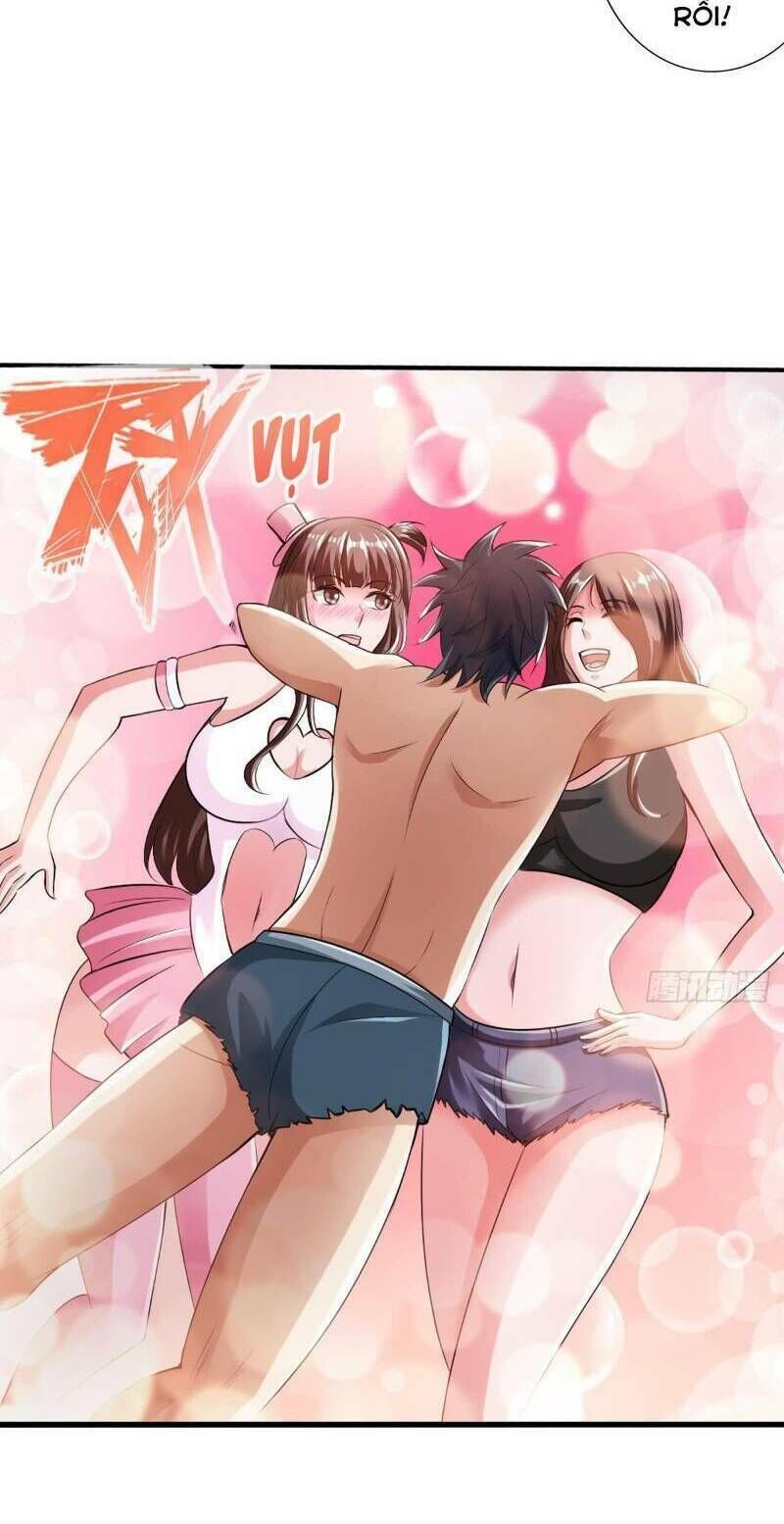 Nhân Vật Phản Diện Đi Tìm Đường Chết Chapter 34 - 41