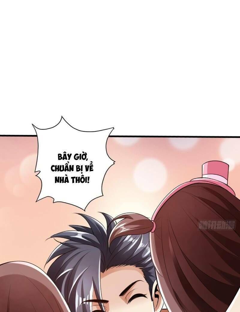 Nhân Vật Phản Diện Đi Tìm Đường Chết Chapter 34 - 42
