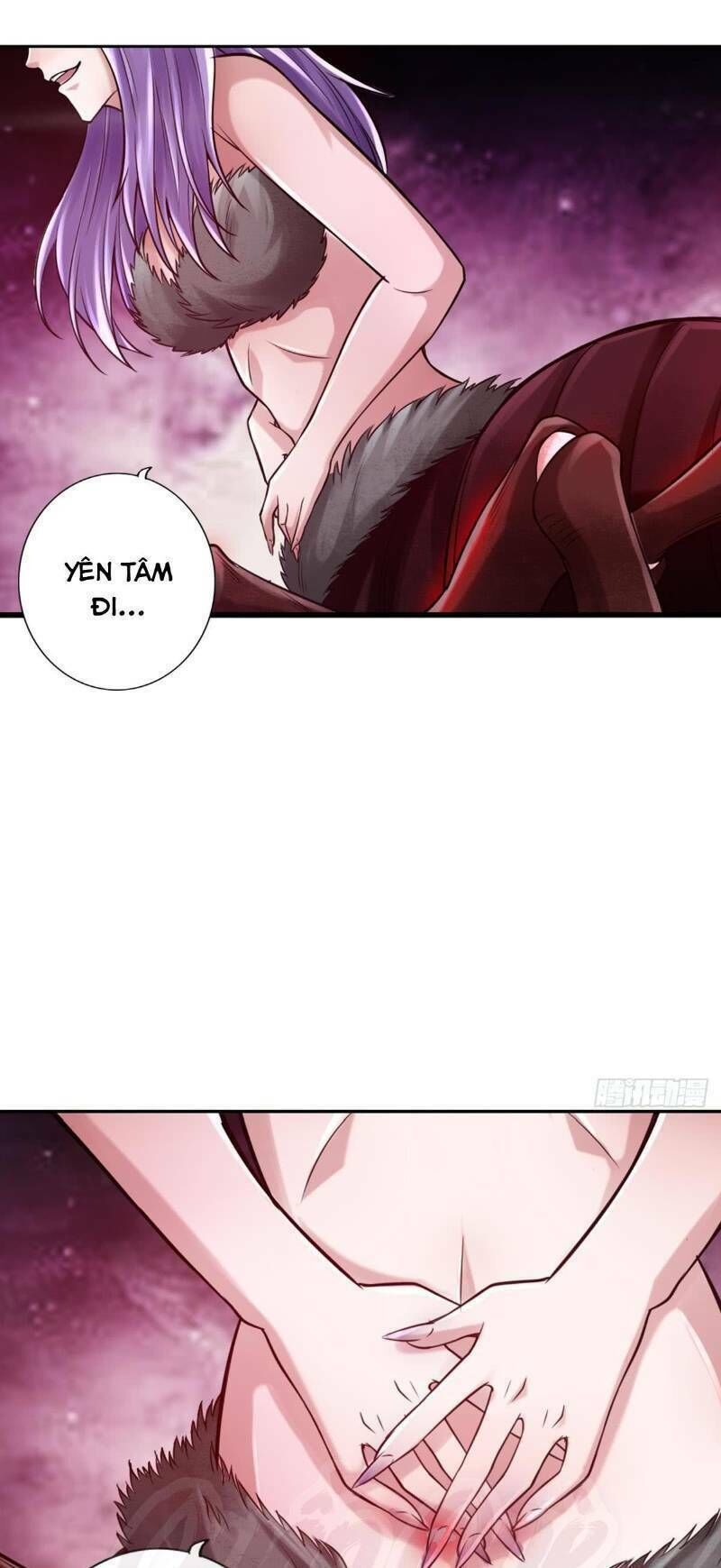 Nhân Vật Phản Diện Đi Tìm Đường Chết Chapter 34 - 6