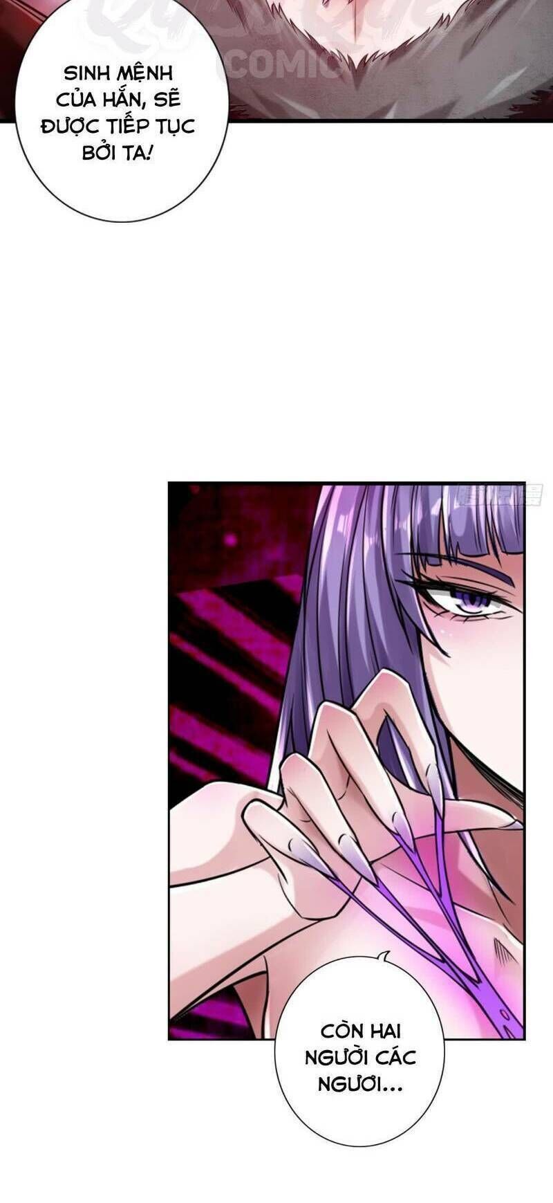 Nhân Vật Phản Diện Đi Tìm Đường Chết Chapter 34 - 7