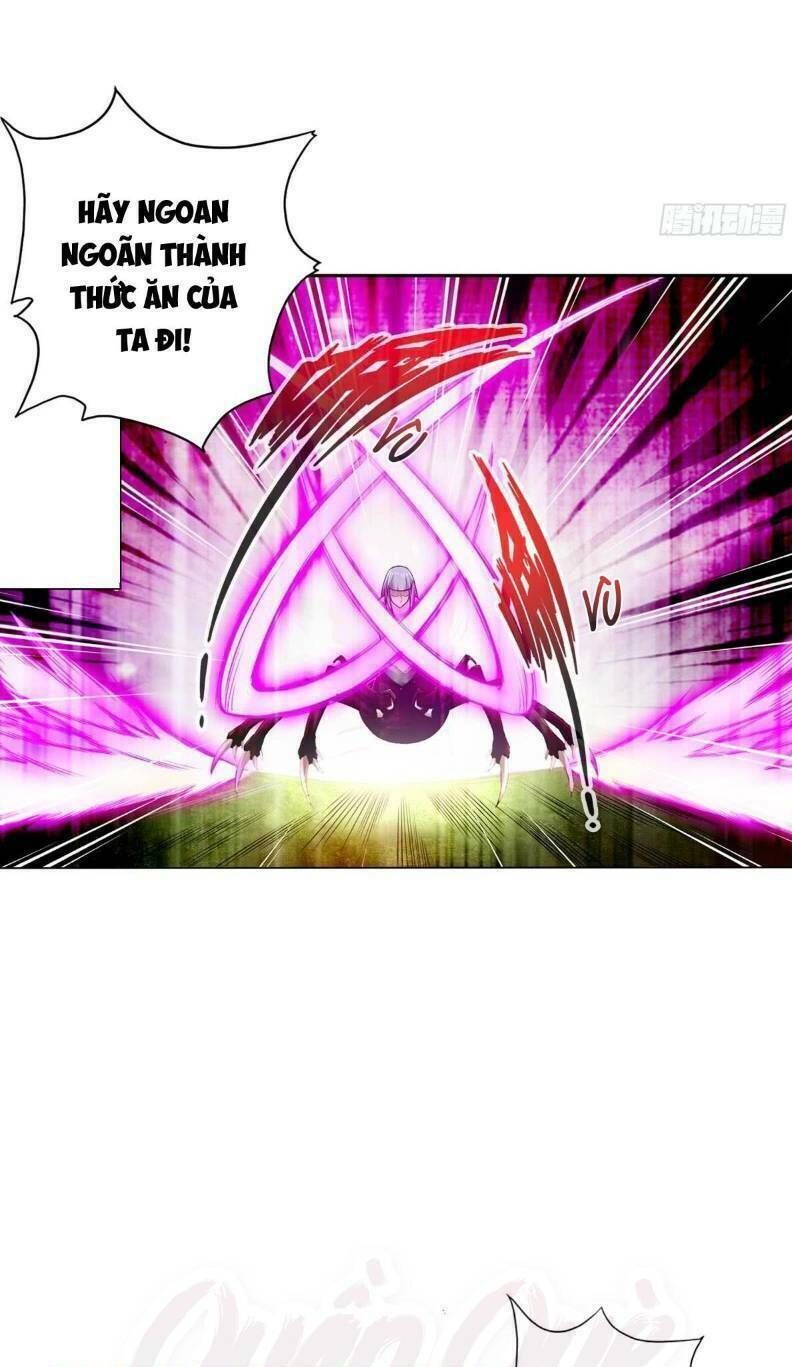 Nhân Vật Phản Diện Đi Tìm Đường Chết Chapter 34 - 8