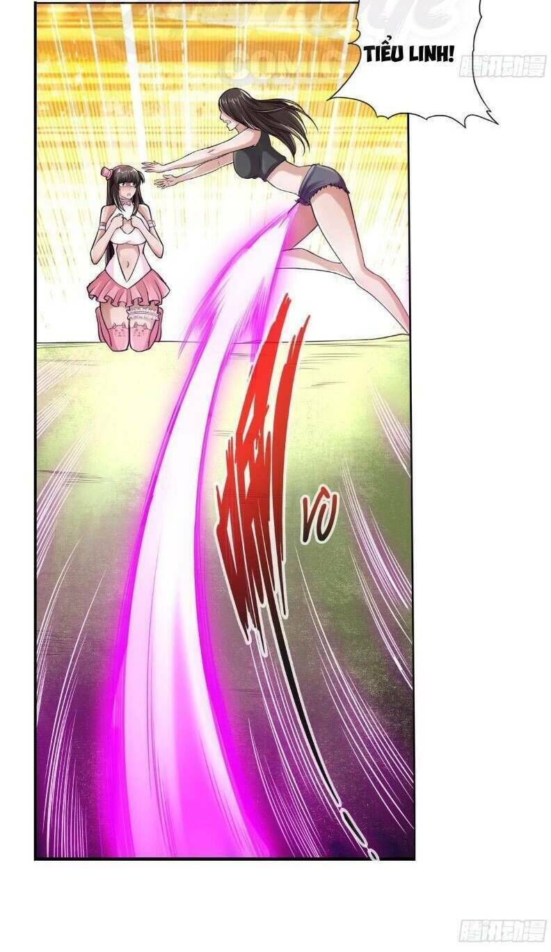 Nhân Vật Phản Diện Đi Tìm Đường Chết Chapter 34 - 9