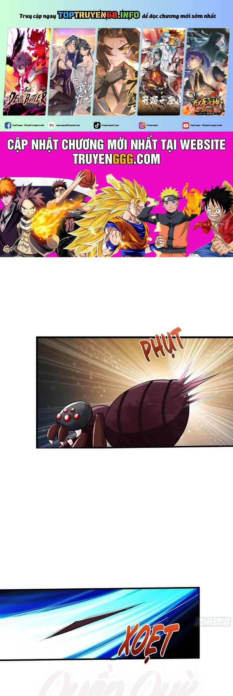 Nhân Vật Phản Diện Đi Tìm Đường Chết Chapter 35 - 2