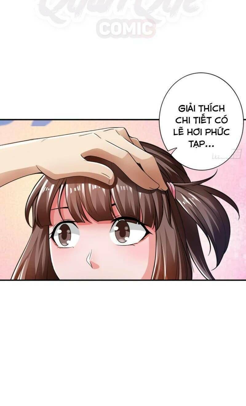 Nhân Vật Phản Diện Đi Tìm Đường Chết Chapter 35 - 13