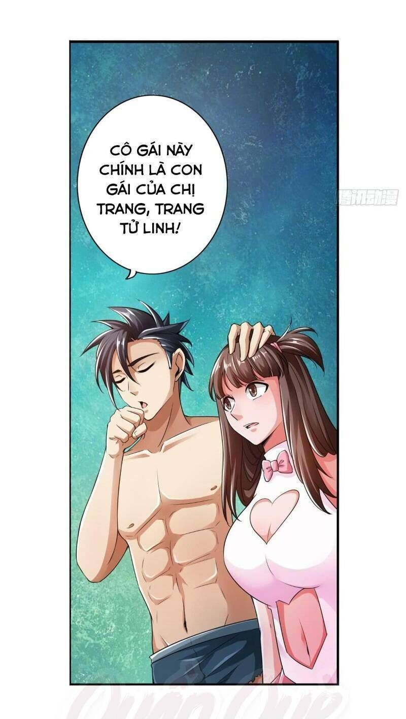 Nhân Vật Phản Diện Đi Tìm Đường Chết Chapter 35 - 14