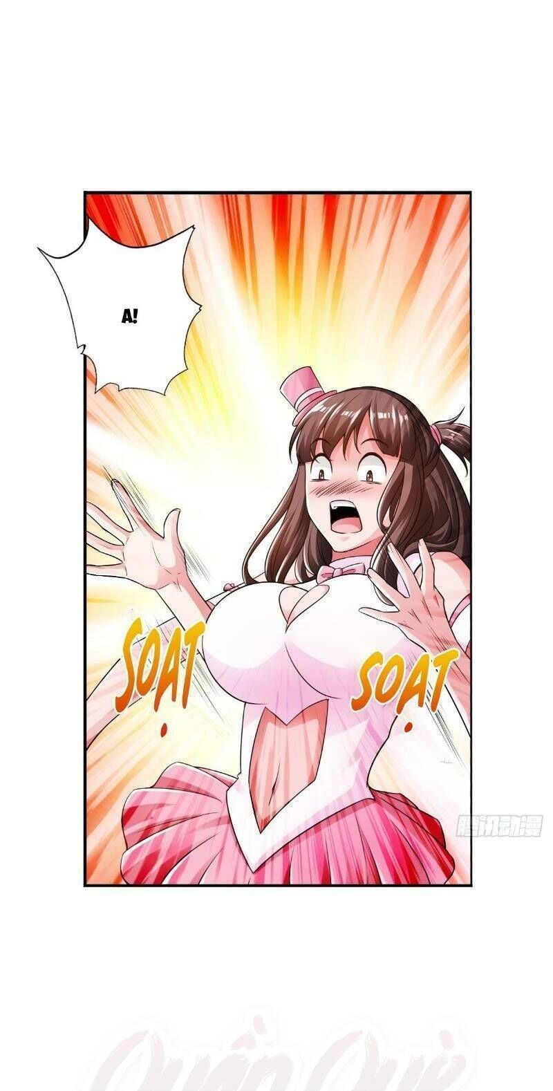 Nhân Vật Phản Diện Đi Tìm Đường Chết Chapter 35 - 16