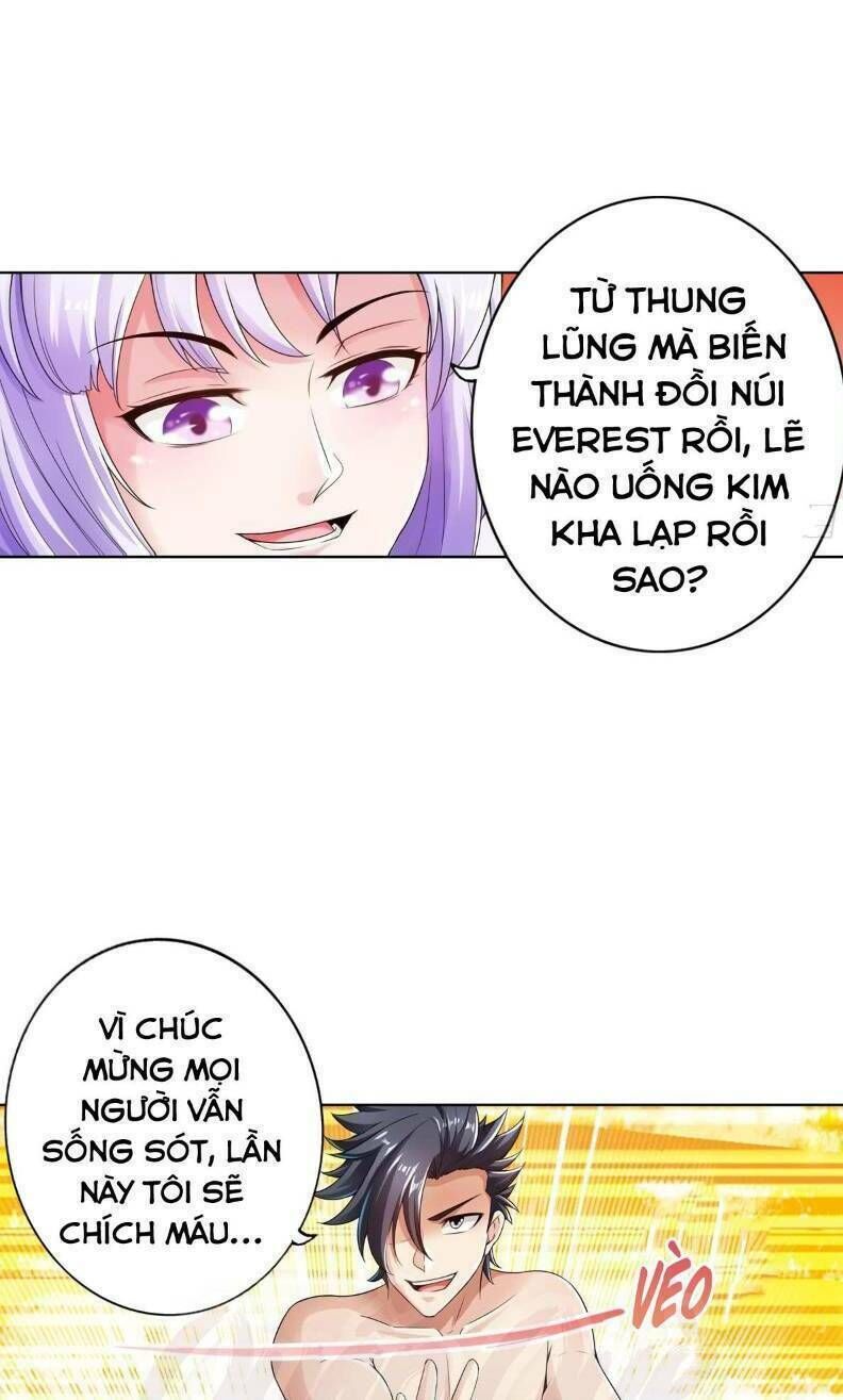 Nhân Vật Phản Diện Đi Tìm Đường Chết Chapter 35 - 18