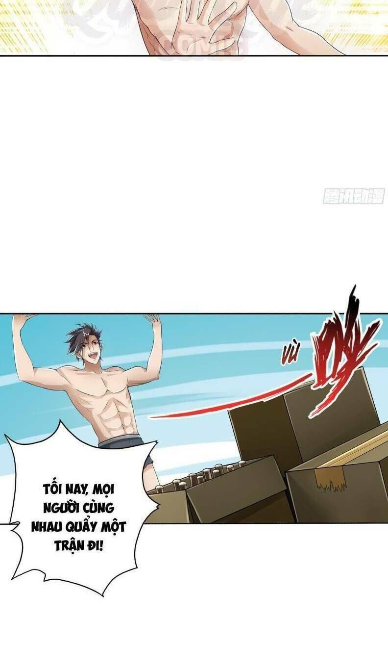 Nhân Vật Phản Diện Đi Tìm Đường Chết Chapter 35 - 19