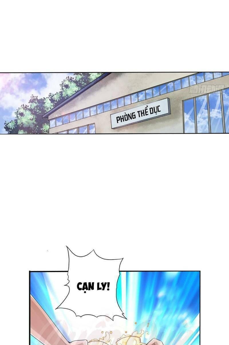 Nhân Vật Phản Diện Đi Tìm Đường Chết Chapter 35 - 20