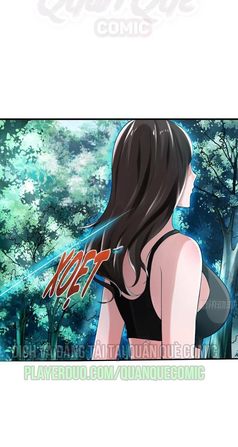 Nhân Vật Phản Diện Đi Tìm Đường Chết Chapter 35 - 3