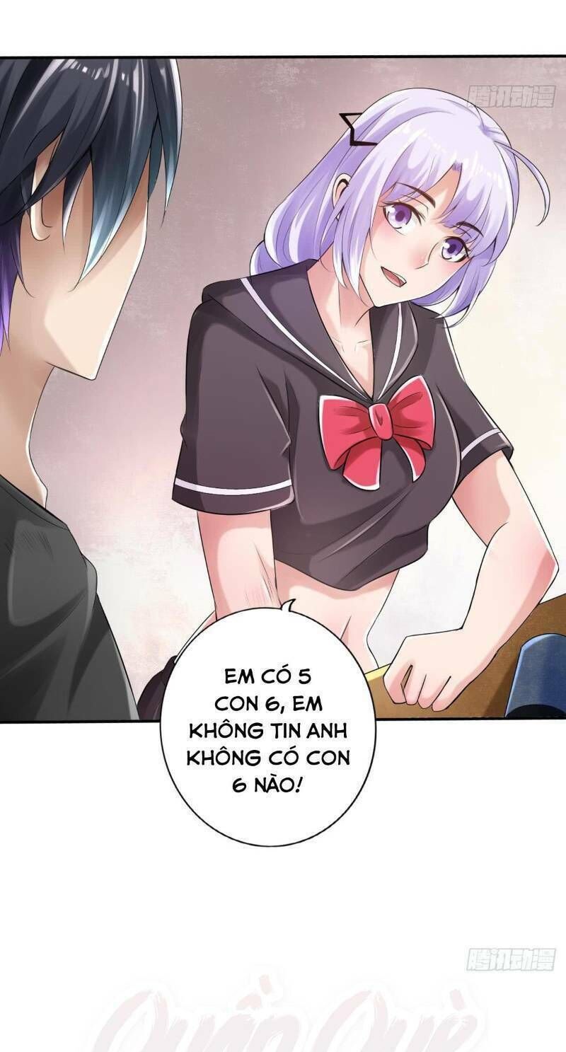 Nhân Vật Phản Diện Đi Tìm Đường Chết Chapter 35 - 24
