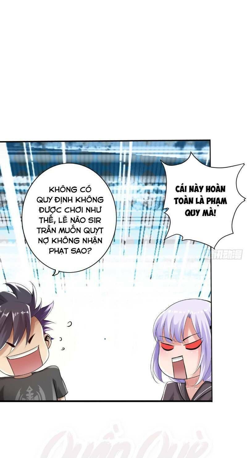 Nhân Vật Phản Diện Đi Tìm Đường Chết Chapter 35 - 26