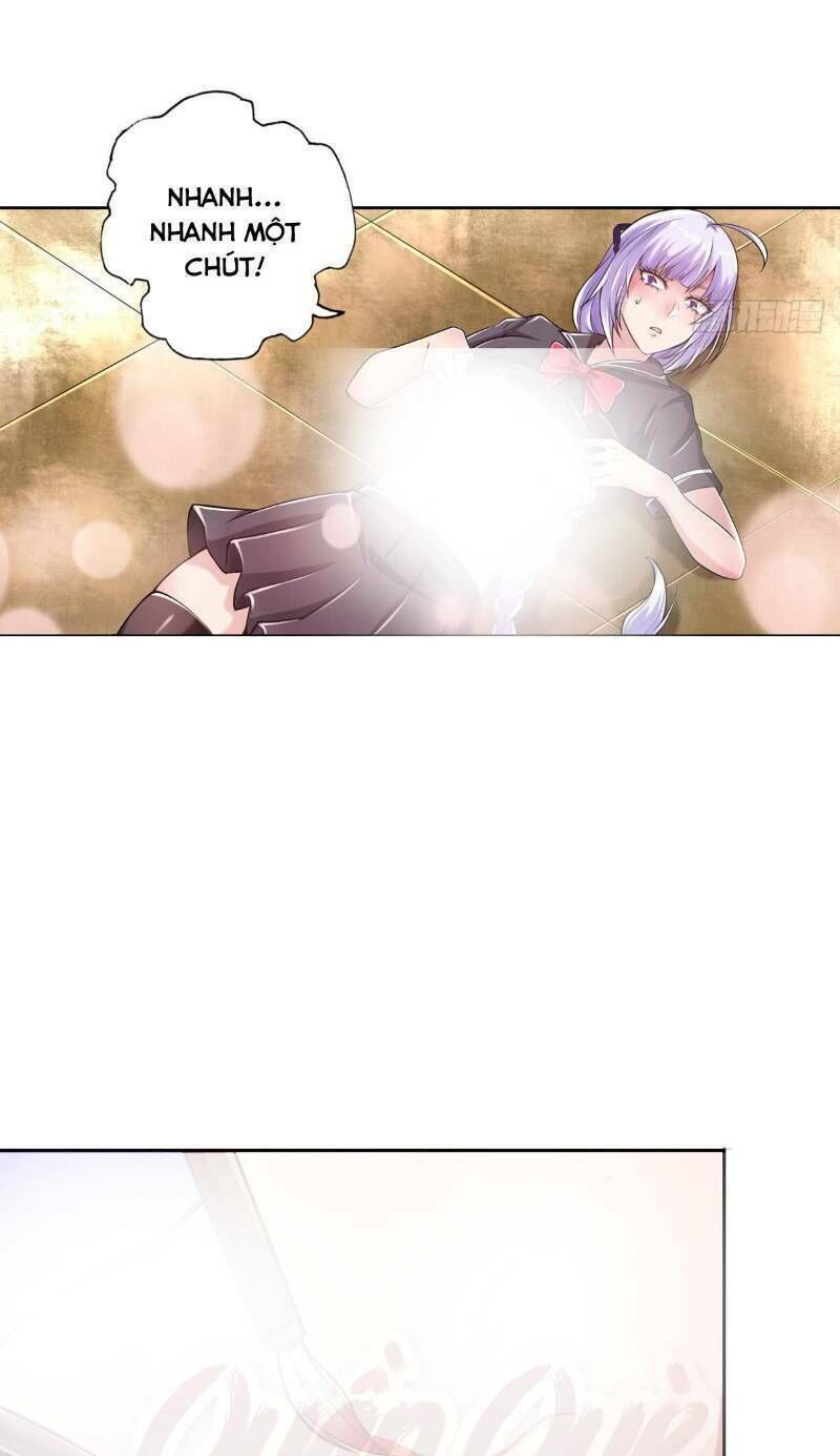 Nhân Vật Phản Diện Đi Tìm Đường Chết Chapter 35 - 28