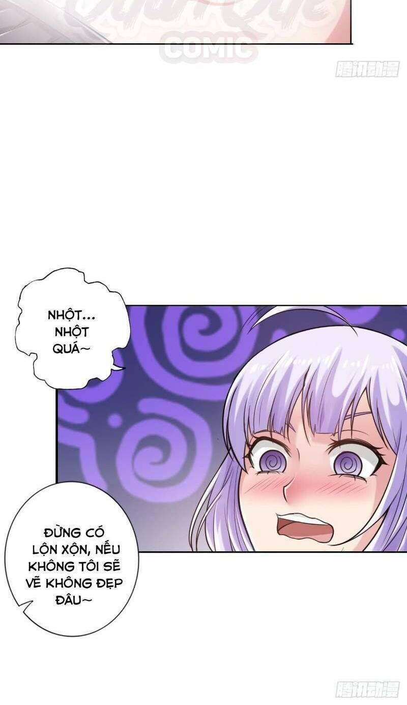 Nhân Vật Phản Diện Đi Tìm Đường Chết Chapter 35 - 29